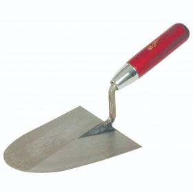 Metseltroffel MELKMEISJE links 160 mm