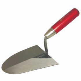 Metseltroffel MELKMEISJE rechts 160 mm