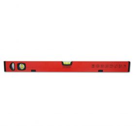 Memolon Aqualizer magnetische waterpas - 60 cm