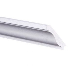 Gootlijst meranti gegrond 28x145 4600mm lang