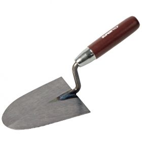 Metseltroffel Super Prof rechts 160 mm vol verlast