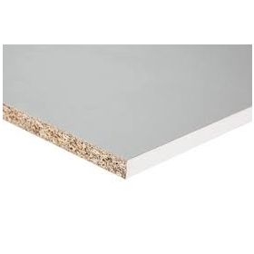 Meubelpaneel gelamineerd 3050x600x18mm PEFC