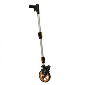 Nedo Mini lichtgewicht meetwiel