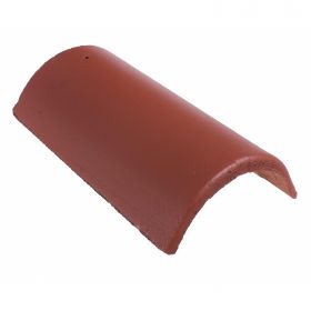 Monier Sneldek NOVO+ Vorst - Vorstpan - Nokvorst - UNI - Hollands Rood