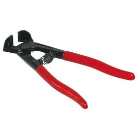 Mozaiektang 220 mm hardmetaal voor keramiek