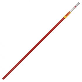 Super Prof Multi Click aluminium telescoopsteel 90-150 cm