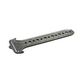 Ankerhanger C60/27 recht 270mm 100 stuks
