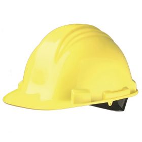 North | veiligheidshelm | A79 | geel | Super Prof