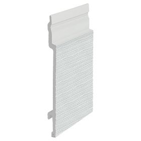 Novicell sponningdeel 167mm grove nerf 600 cm