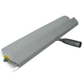 Ontluchtingsroller SUPER PROF L=500mm compleet