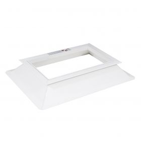 Opstand 100x250cm 16cm AVP E16 (TIJDELIJK NIET LEVERBAAR)