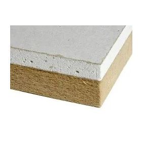 PAVACOUSTIC 33G - 2500 mm x 1200 mm - per pallet a 84,00 m2