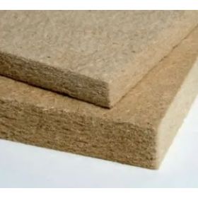 PAVACOUSTIC BRUT - 20 mm - 2500 mm x 1200 mm - per pallet a 168,00 m2