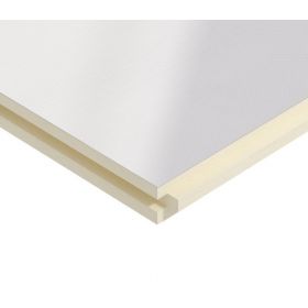 Soprema HR Alu Isolatie Platen Tand en Groef - R 7.00 - 1200x600 140mm dik - ISDE meldcode KA26657