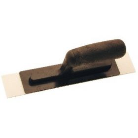 Plakspaan SUPER PROF kunststof middel 280x50x3 mm zachte greep