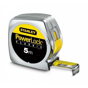 Stanley Rolmaat Powerlock