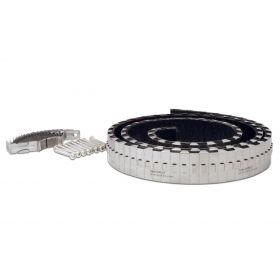 PromaStop-UCE brandmanchetten rol 2.25 m1