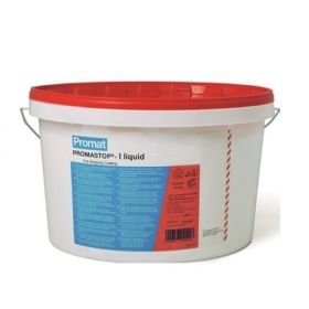 PromaStop-I liquid brandwerende verf emmer 5 kg