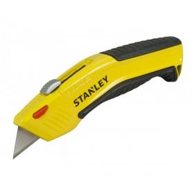 Stanley quickslide mes