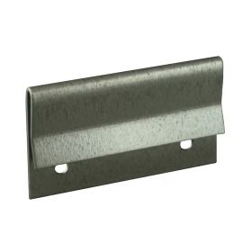 Klemmen voor stalen randkist (voor beton) 20 stuks