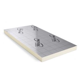 Recticel Eurothane Silver 30 mm 1200x600mm (Rd 1,35 m² K/W)