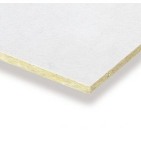 Rockfon Lithos Vlak Inleg A15/A24 600x600x15mm aw0.9 - 11.52m2