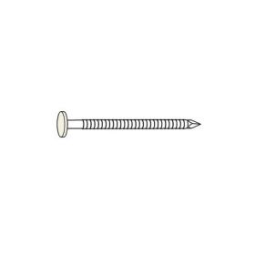 Rockpanel nagel RAL 9001 2,9 x 35mm 200 stuks