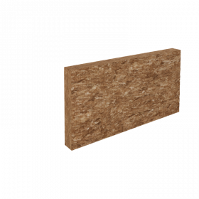 RockSono Extra 10,0cm dik 120x60cm (4 platen = 2,88m2) ROCKWOOL 221