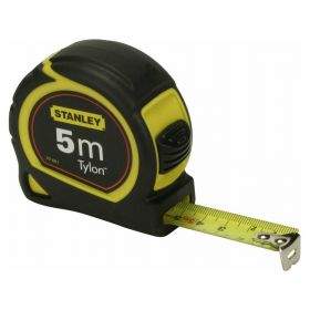 Stanley rolbandmaat tylon 19mm 5 meter