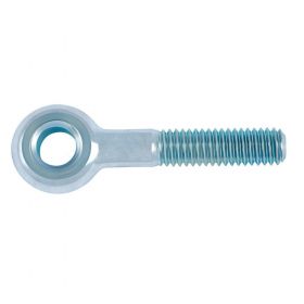 RVS Oogbout M10 120mm / Knevelbout-Din444-A2-B-M10x120