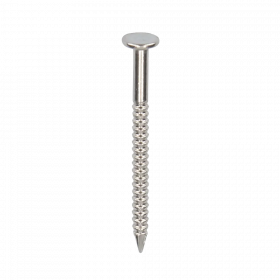 RVS nagel 30mm 250 stuks