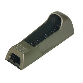 Surform schaaf metaal 140 mm compleet