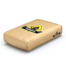 Huismerk Voegmortel Grijs 25KG
