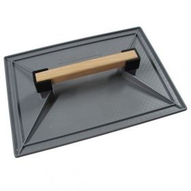 Schuurbord ITALIA 420x300 mm