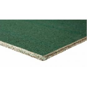 Spaanplaat 18mm vochtwerend V313 T&G FSC 244 x 61 cm