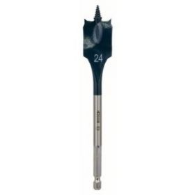 Bosch speedboor selfcut hout 18x152mm