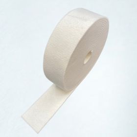 Oplegvilt voor oa. stalen balken 40mm breed - dikte 5mm - rol 10 meter