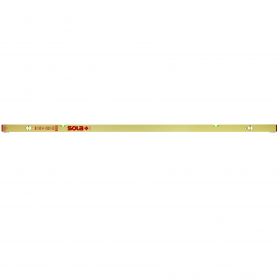 Magneetwaterpas aluminium SOLA AZM 100 cm