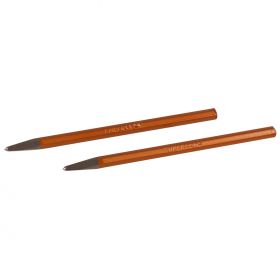 Stelpen 8 kant zwaar 150x8mm doos 2 stuks