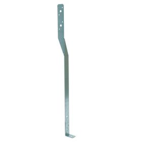 Stormanker 1000x40 30x2 115x2 Sendzimir Verzinkt - per stuk