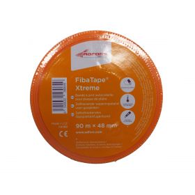 zelfklevend wapeningsband FIBA Xtreme 48 mm x 20 m