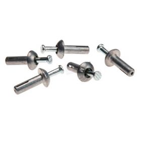 Subex nagels 6x40mm verzinkt - 100 stuks