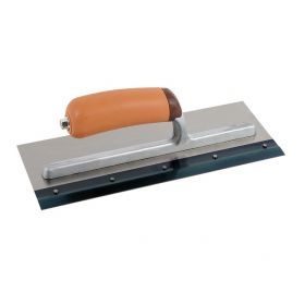 Lijmspaan SUPER PROF 280x115 mm voor losse messen SOFT
