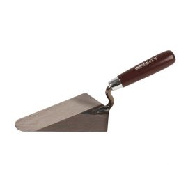 Punttroffel SUPER PROF rond 160 mm