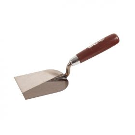 Bandtroffel SUPER PROF 80 mm