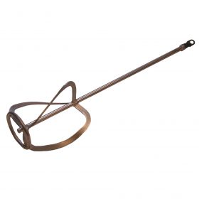 Super Prof garde M14 x 2 buitendraad mengt mortel en gips