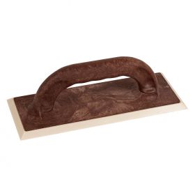 Invoegbord epoxy 260x100 mm hard wit