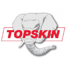 TOPSKIN Bonding Adhesive EPDM lijm (verbruik ca. 0,5 - 0,7 liter/m2) 1 blik a 0,75kg (ca. 2,5 m2)