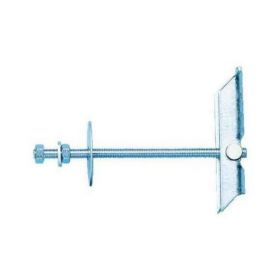 Tuimelplug M8X100 - per stuk
