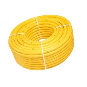 Tuinslang getricoteerd 50 mtr. "No Twist" 3/4"